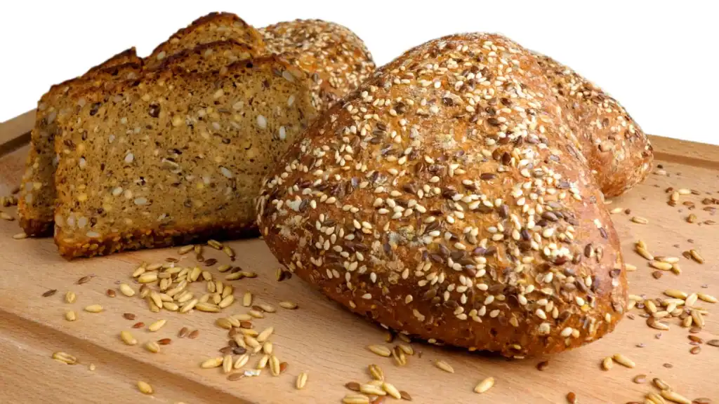 Types of Bread with Low Carbs in Brackley UK: